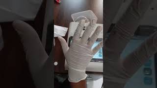 Cholesterol test #lab#viralvideo #@MLT-y7 @techchainlab