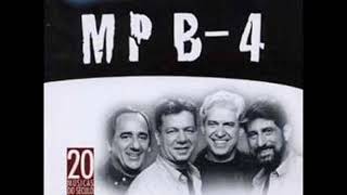 MPB4 SABIÁ