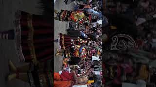 Shivshakti With Kalbhairav