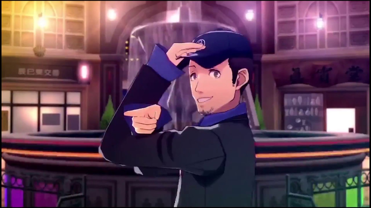 persona 3 remastered ps4