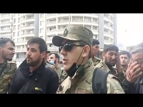 Video: Təhsil proqramı. Aerodromsuz və dağılmış aviasiya bazası