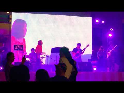 this love 〜moves like jagger@カンタリー秋祭り2019.11/30 sriracha thailand