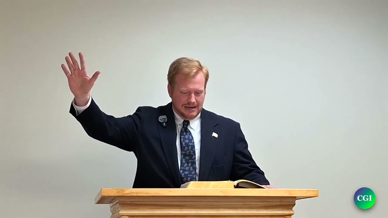 The Fate of America - Jeremiah Ridley