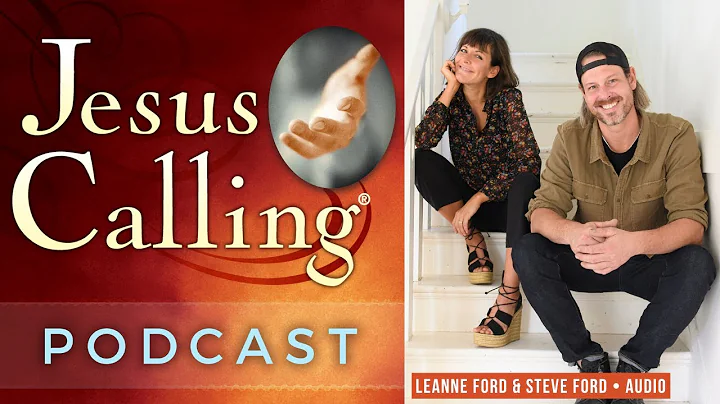 Our God Rebuilds: HGTVs Leanne & Steve Ford | Dr. ...