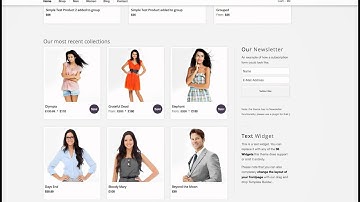 Replete e-Commerce and Business (ThemeForest)