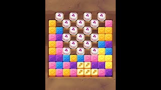 COOKİE CATS BLAST level 1199