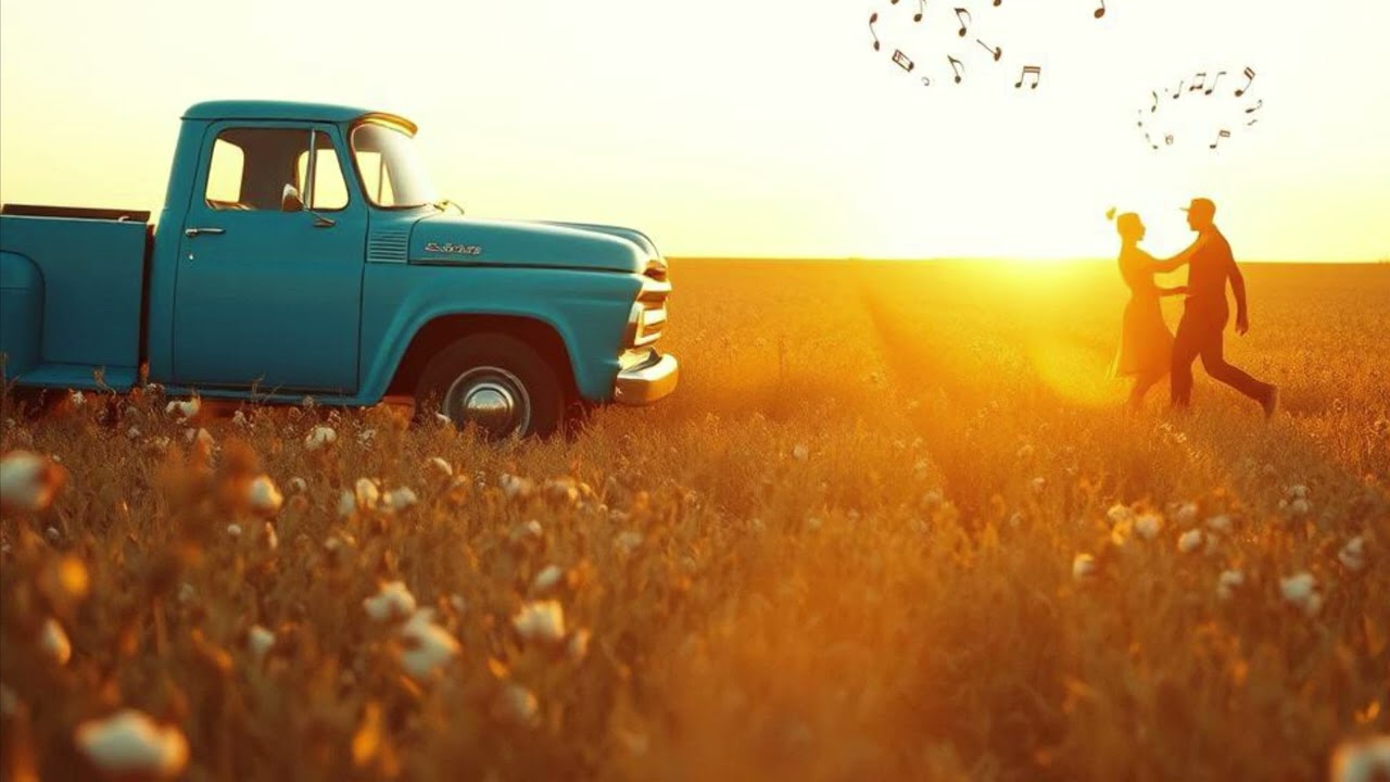 Cotton Field Two-Step