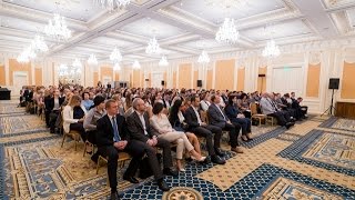 EBA Business Events