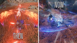 When Developers Turned Mid-Air Gameplay Into an Art Form