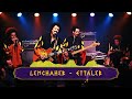 Lemchaheb Ettaleb Electric Blues Version Soulful Moroccan Blues Fusion By SoYaK Lab 