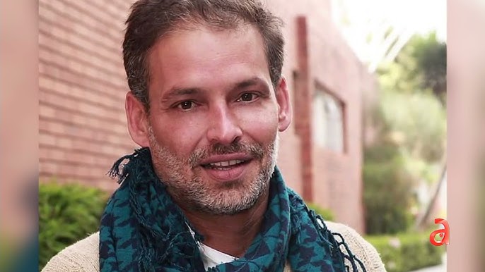 Abel rodriguez de que murio