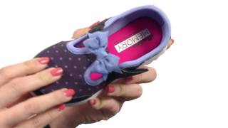SKECHERS KIDS Go Walk 81134N (Toddler/Little Kid) SKU:8828992 screenshot 5
