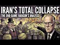 Victor Davis Hanson - Iran is IMPLODING: How the 60-Day War Just Rewrote the Global Order