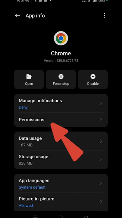 How to allow camera and location permission in Chrome browser? Chrome में permission कैसे On करें 💯|