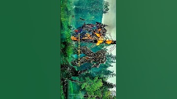 Revenge Of The Optimus Prime ⚡💯 | Transformers | #shorts #fyp