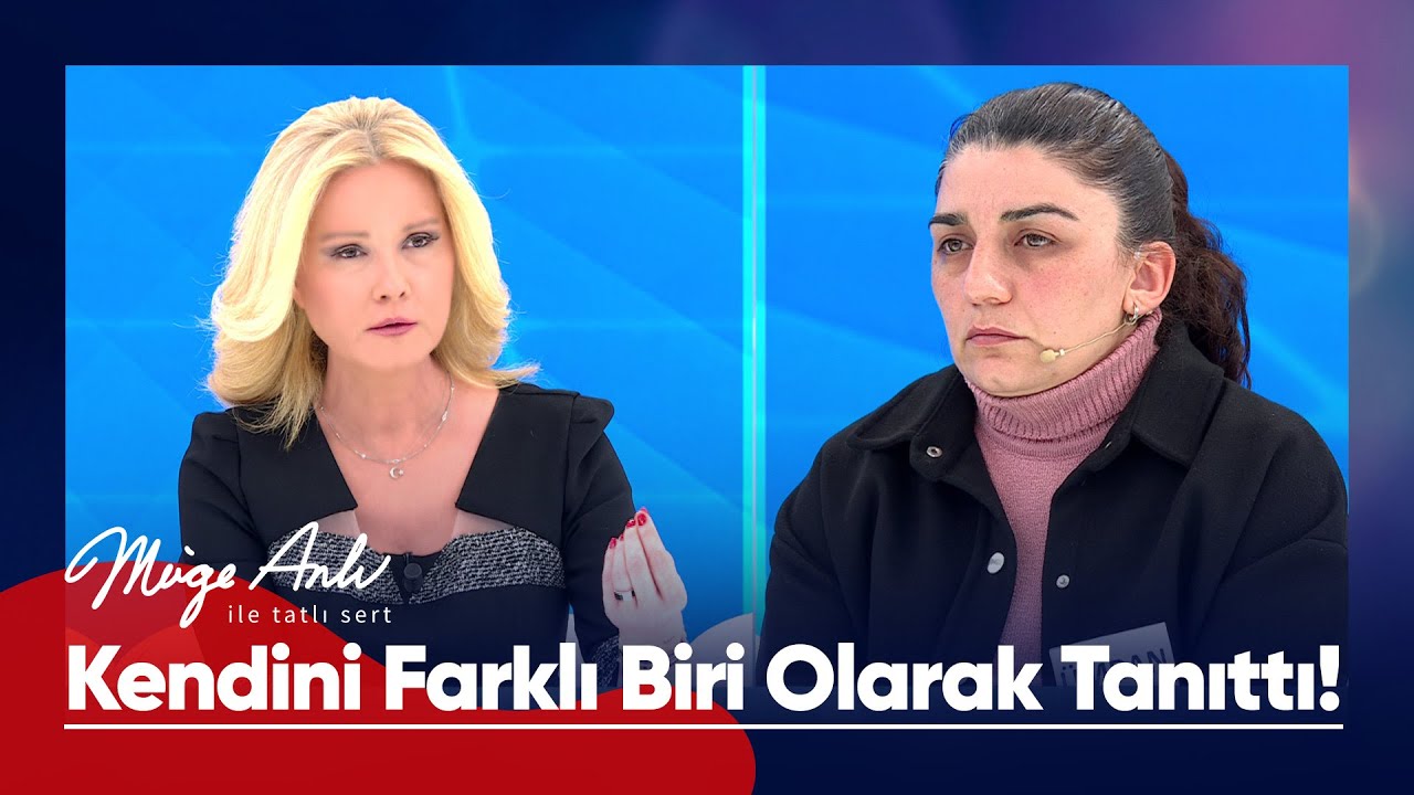 Tır şoförü, Ümran'a neden para gönderdi? - Müge Anlı ile Tatlı Sert 14 Ocak 2026