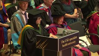 Graduation 2023: Ceremony Highlights