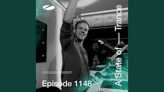 house in the streetlight (ASOT 1148) (Tune Of The Week)