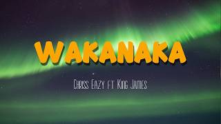 WAKANAKA