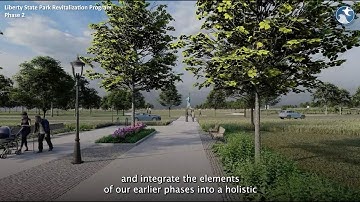 Comm. LaTourette announces next steps for Southern & Waterfront Area Revitalization (Phase 2):