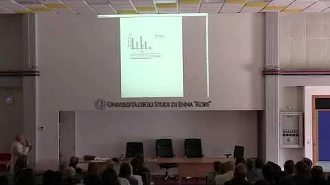Keynote Address: Lanny Fields EABA 2016