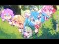 【PJSK】 Touhou ☆Wonderland~Expert Full combo