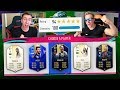 194 FUT DRAFT CHALLENGE VS REEV