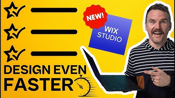 Wix Studio: Supercharge Your Web Design with the Ultimate No-Code Tool