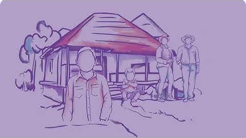 The Socio-ecological Model (VAC)