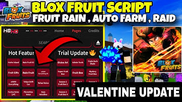 Blox Fruit Script Mobile Hoho Hub 2025 FRUIT RAIN & AUTO FARM | BETTER THAN REDZ HUB | DELTA FLUXUS