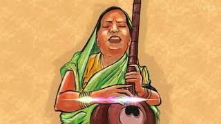 Maya Bhimana Sonyana Bharli Ooti | kakhet lekru hatat zadna | kadubai kharat