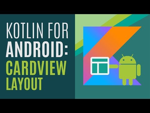 Kotlin for Android