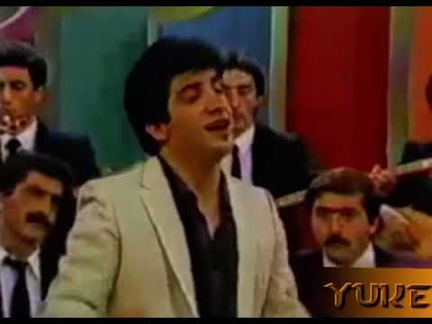 Burhan Çaçan - YaraKaldı