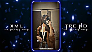 😍Saree Ke Fall Sa❤️ || 💌New XML File💝 || 🍂New Trend XML ✨ || 🎟️XML Presets💦 || screenshot 5