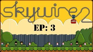Skywire 2 Ep: #3 Insane Final Boss!!! (Finale)