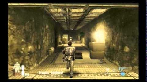 Max Payne 2 (Part 1- Chapter 5)
