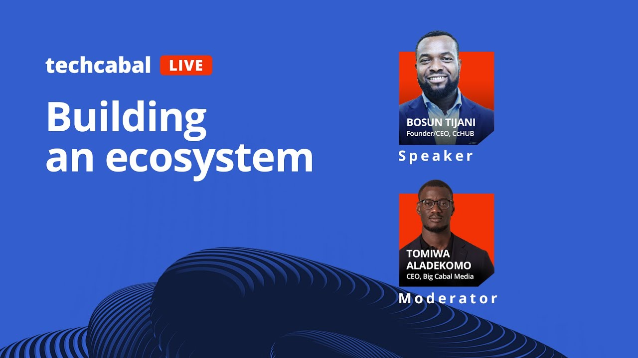 The role of innovation hubs in Africa’s technology growth Bosun