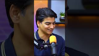 Babar Azam about Fakhar Zaman #subscribemychannel #cricket #podcast #interview #babarazambatting