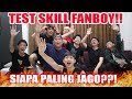 TEBAK LAGU KPOP BARENG KPOP YOUTUBERS INDONESIA!! ( RUSUH BANGET!! )