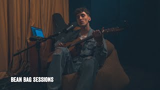 Nath Brooks | Bean Bag Sessions