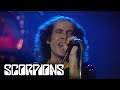 Scorpions  blackout rockpop in concert 17121983