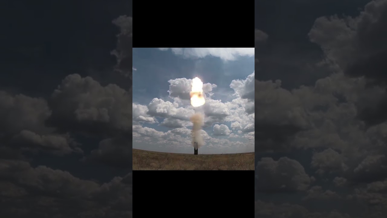 🇷🇺S-500 (55R6M Triumfator-M)