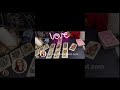 💔 Lo que dolía… ahora da risa #lodecretotarot #empoderamiento #superacion