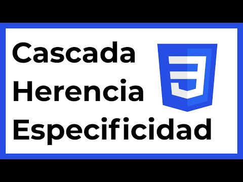 Video: ¿Qué es la herencia de color en CSS?