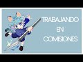 Trabajando en esculpido