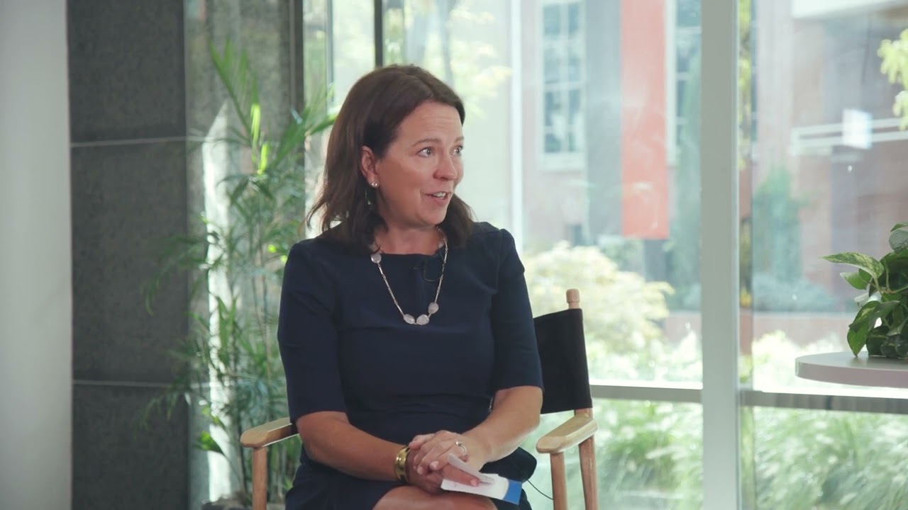 Why should your company partner with the Community Foundation?