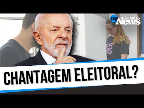 LULA AND HIS ELECTORAL STRATEGY: WHAT DOES THIS REVEAL ABOUT HIS ADMINISTRATION?