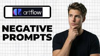 How To Use Negative Prompts In Artflow AI (Working 2026)
