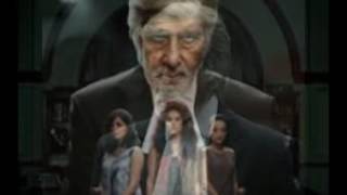 2016 Bollywood Movie Pink (Drama)