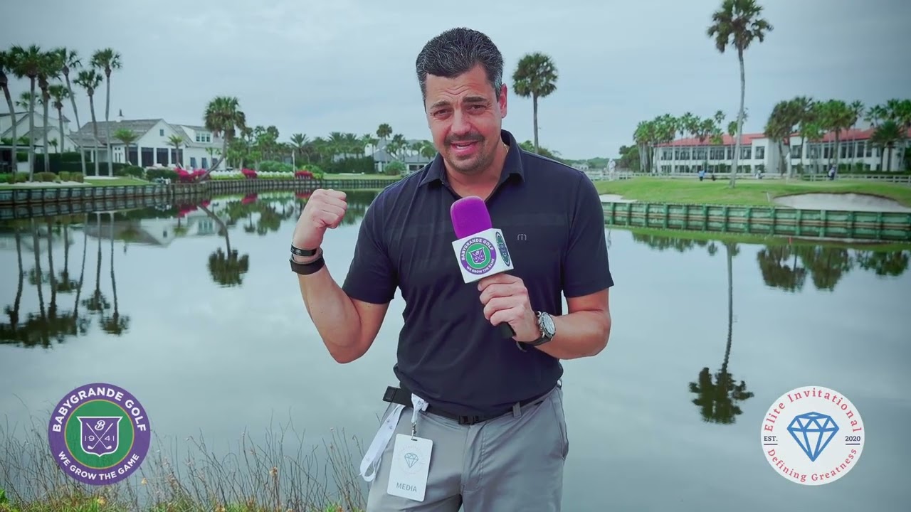 2025 Elite Invitational I Final Round Mid Day Update